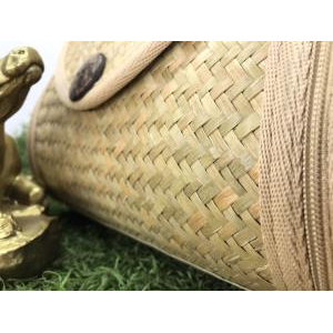 Ba lô Cỏ Bàng Size Nhỏ