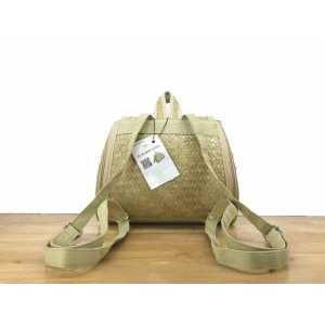 Ba lô Cỏ Bàng Size Nhỏ