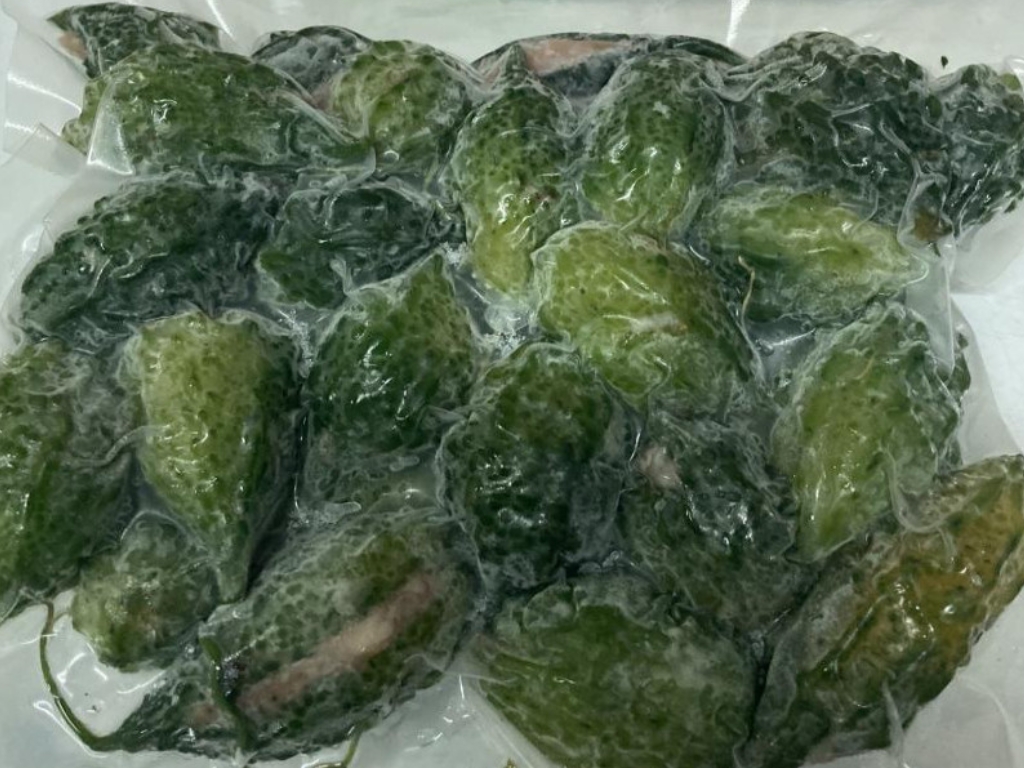 Giá trị dinh dưỡng