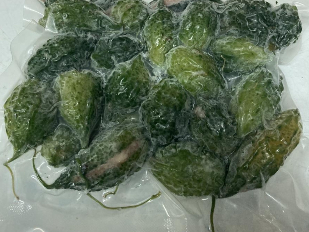 Thành phần & xuất xứ