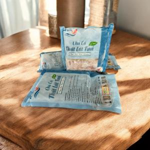 Chả Cá Thát Lát Tươi Kỳ Như - Gói 500g. Đặc sản Hậu Giang