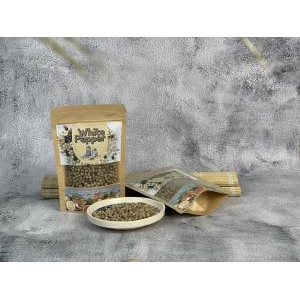 Tiêu Sọ Nguyên Hạt Huỳnh Khoa, Túi 55g. Đặc Sản Phú Quốc