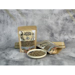 Tiêu Sọ Nguyên Hạt Huỳnh Khoa, Túi 55g. Đặc Sản Phú Quốc