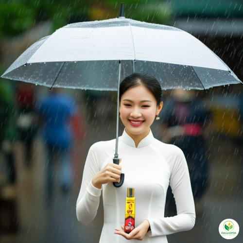 Mùa Mưa Đến Rồi – Dầu Xoa Bóp Giúp Bạn Vượt Qua Đau Nhức Do Thời Tiết