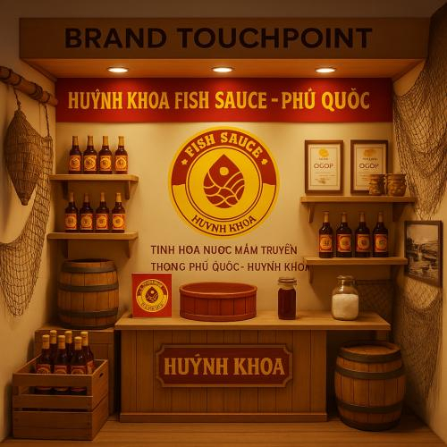 Huỳnh Khoa Phú Quốc