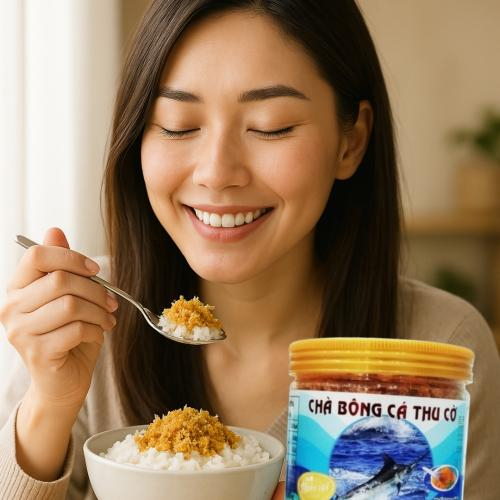 Ăn Ngon, Bổ Sung Năng Lượng – Không Lo Tăng Cân