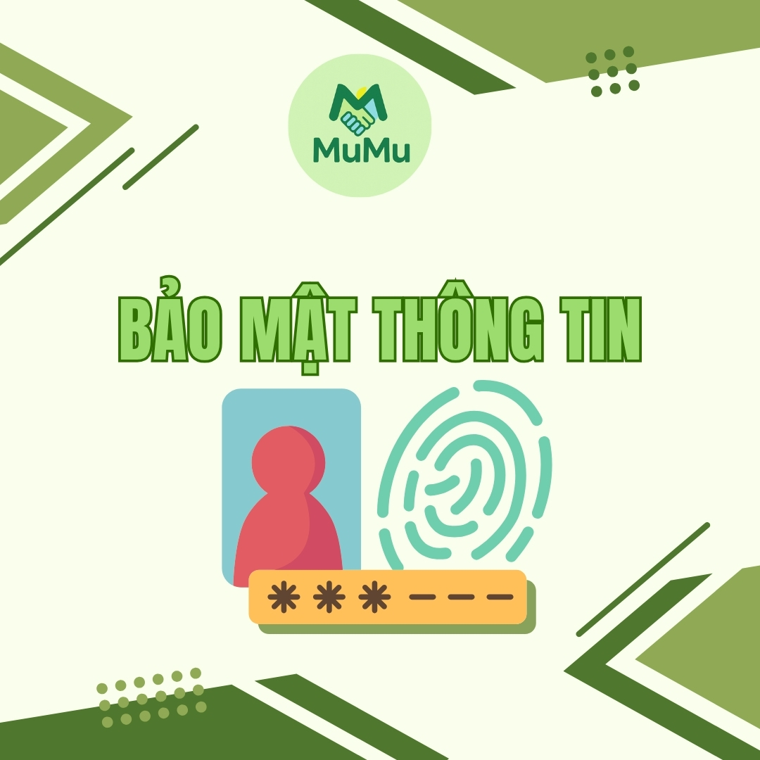 Bảo Mật Thông Tin