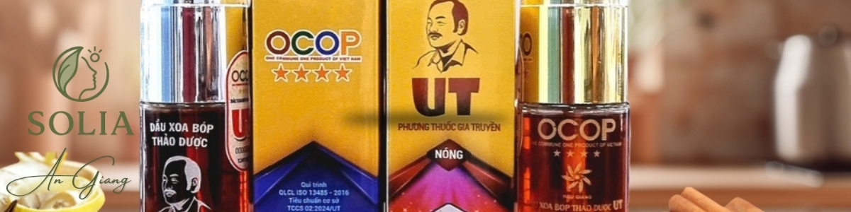 Nuông Chiều Cơ Thể – Mua Ngay Trên SOLIA An Giang