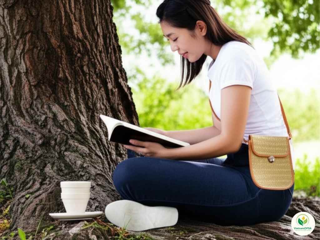 Nhỏ gọn – Đa năng – Phù hợp mọi hoạt động