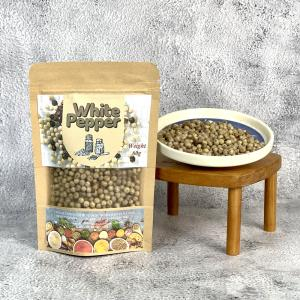 Tiêu Sọ Nguyên Hạt Huỳnh Khoa, Túi 55g. Đặc Sản Phú Quốc