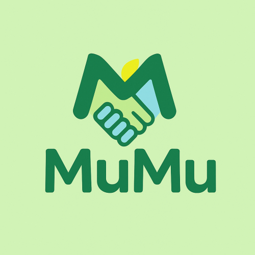 Giải Pháp MuMu - Chợ Thương Mại Đa Doanh Nghiệp